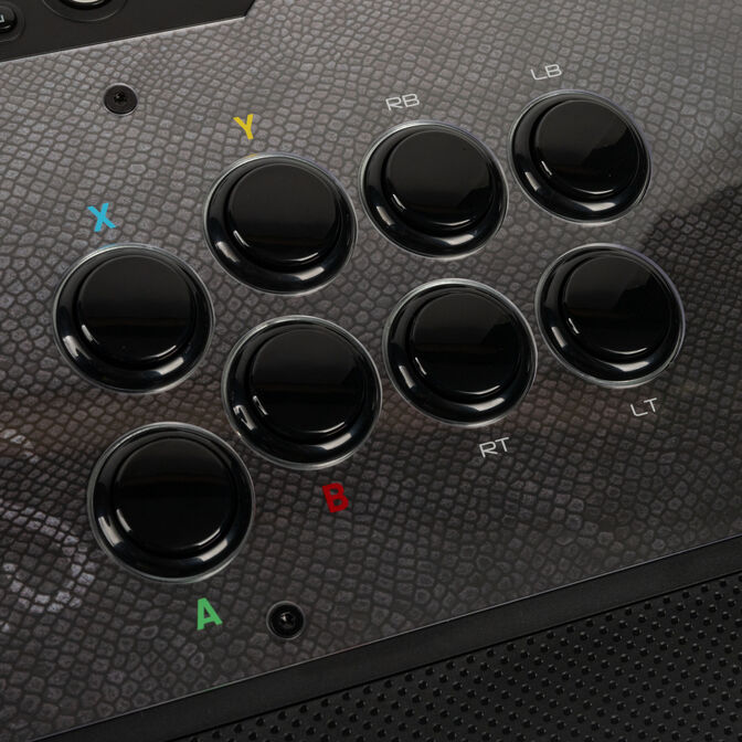 NACON Xbox Arcade Stick Daija image number 10