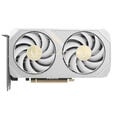 ZOTAC Gaming GeForce RTX 5060 Ti Twin Edge OC White Edition image number null
