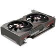 Sapphire Pulse Radeon RX 9060 XT Gaming Grafikkarte, 8192 MB GDDR6 image number null