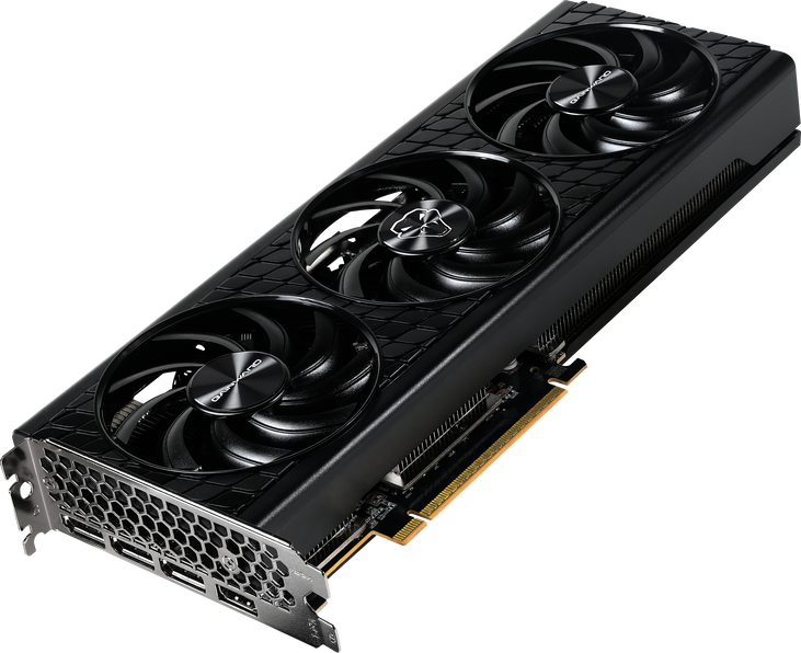 Gainward GeForce RTX 5060 Ti Python III, 16384 MB GDDR7 image number 1