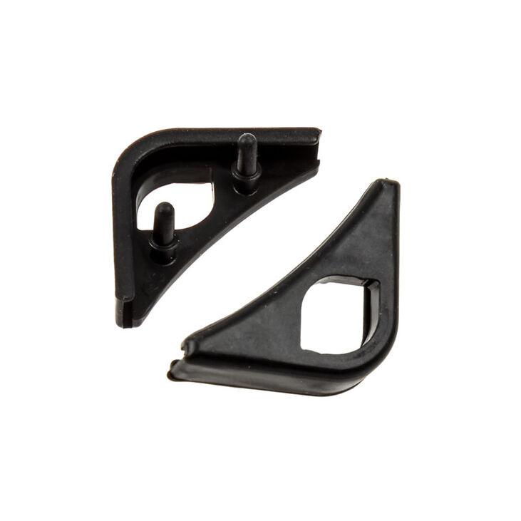 Noctua NA-SAVP1 chromax.black Anti-Vibrations-Pads - schwarz image number 1