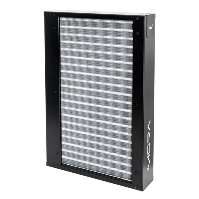 Watercool MO-RA IV 200 - black image number 1