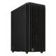ASUS ProArt PA401 Wood Edition PC-Gehäuse, Midi-Tower, ATX - schwarz