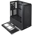 Lian Li LANCOOL 216 E-ATX-Geh&auml;use, Midi-Tower - schwarz image number null