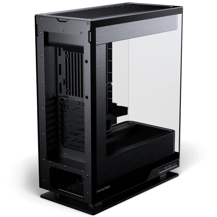 PHANTEKS Evolv X2 + TRYX PANORAMA SE ARGB Komplett-Wasserkühlung - schwarz, 360mm image number 3