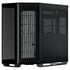 APNX V1 PC-Gehäuse, Midi-Tower, ATX, Tempered Glass - schwarz image number null