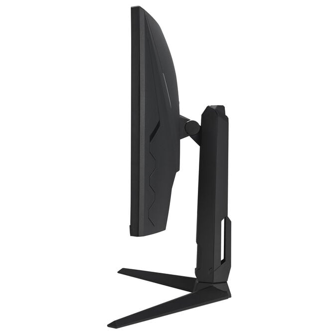 ASUS TUF Gaming VG34WQML5A, 34 Zoll UWQHD Curved Monitor, 250Hz, Fast VA, FreeSync Premium image number 5