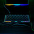 Razer Huntsman V3 Pro Mini keyboard Gaming USB QWERTZ German Black image number null