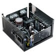 Seasonic Focus GX 80 PLUS Gold power supply, modular - 850 watts, black image number null