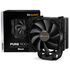 be quiet! Pure Rock 2 Black CPU-Kühler - 120mm image number null