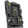 MSI MAG B860 Tomahawk WiFi Motherboard, socket LGA 1851, Intel B860, ATX, DDR5 image number null