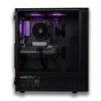 Gaming-PC Mach 2, AMD Ryzen 5 7500F, RTX 5060 Ti 16GB - Fertig-PC image number null
