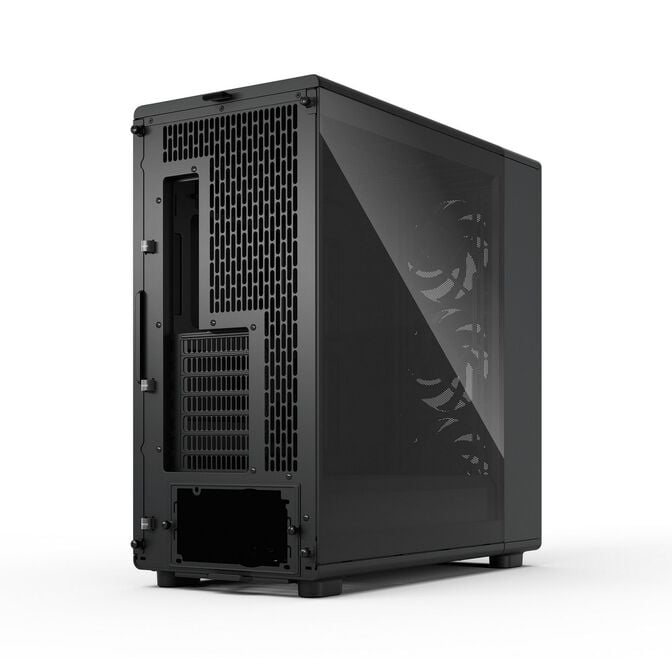 Fractal Design Epoch XL Black TG Light Tint PC-Geh&auml;use, Midi-Tower, E-ATX, Tempered Glass &ndash; schwarz image number 12