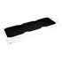 Alphacool NexXxoS HPE-45 Radiator 360mm - white image number null