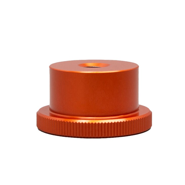 Asetek SimSports Invicta Long Travel Kit image number 2
