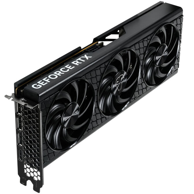Gainward GeForce RTX 5060 Ti Python III V1 Grafikkarte, 16384 MB GDDR7 image number 4