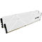 ADATA XPG Gammix D35, DDR4-3200 RAM, CL16, XMP 2.0 -32 GB Dual-Kit, wei&szlig;