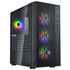 SilverStone Fara R1 PRO V2 Midi-Tower, Tempered Glass - schwarz image number null