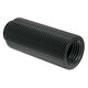 Barrow G1/4 inch extension straight MF 40 - black