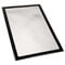 Demciflex Dust Filter Cooler Master NR200p - Side, black/black