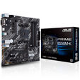 ASUS Prime B550M-K, AMD B550 Mainboard - Sockel AM4 image number null