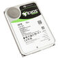 Seagate Exos X20 HDD, SAS, 7200 U/min, 3,5 Zoll - 20 TB