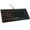 Ducky Tinker 75 Gaming-Tastatur, RGB - MX-Speed Silver (ANSI)