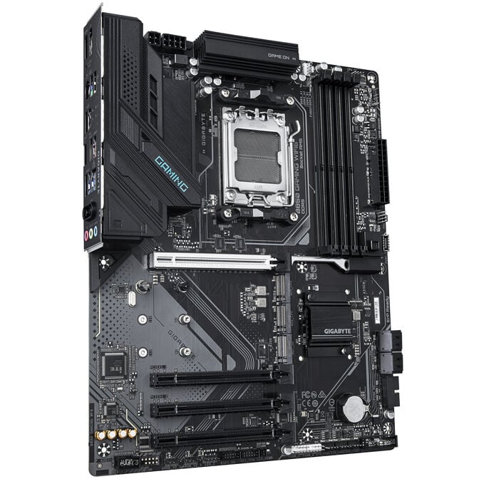 King Mod Systems AMD/GIGABYTE Upgrade-Bundle, AMD Ryzen-CPU, GIGABYTE-Mainboard, DDR5 image number 1