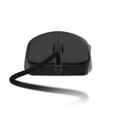 Endgame Gear OP1 8k v2 Gaming Mouse, 8,000Hz - black image number null