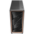 Antec Flux Pro PC case, full tower, E-ATX, tempered glass – black image number null