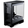 Phanteks S2 PC-Geh&auml;use, inkl 4x 120mm L&uuml;fter, Glacier One 360M25 Gen2 DRGB AiO Wasserk&uuml;hlung image number null