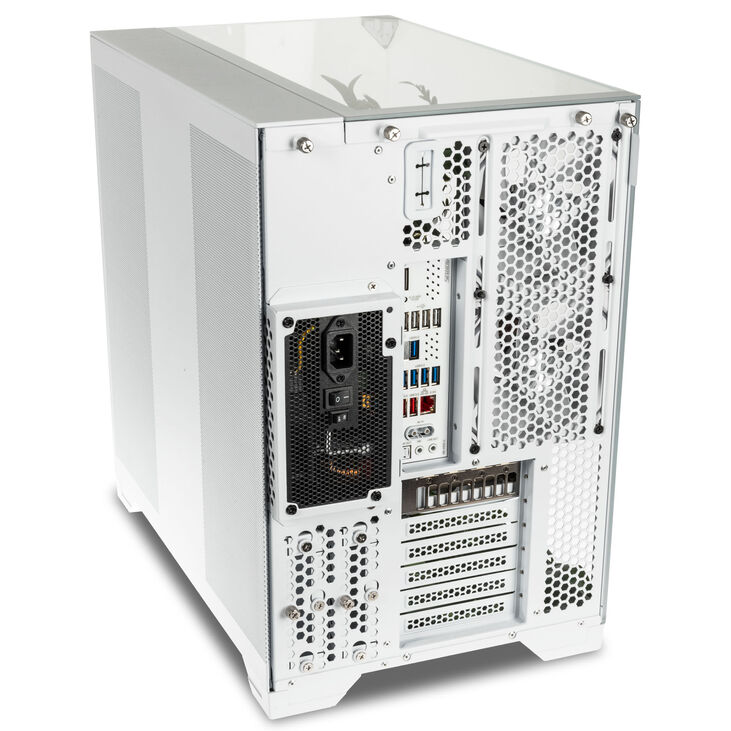 Gaming PC Biotop, Intel Core i5-14600KF, NVIDIA GeForce RTX 5070 image number 1
