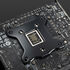 Bitspower Mainboard Backplate für Intel image number null