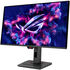 ASUS ROG Strix OLED XG27UCDMG, 27-inch 4K Gaming Monitor, 240Hz, QD-OLED, G-SYNC Compatible image number null