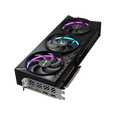 Gigabyte AORUS Radeon RX 9070 XT Elite 16G graphics card, 16384 MB GDDR6 image number null