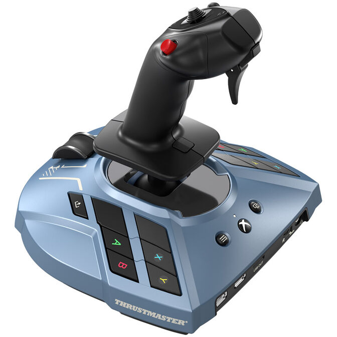 Thrustmaster TCA Captain Pack X Airbus Edition (PC/XBOX) image number 5