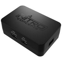 Nitro Concepts IMMERSION LED Box