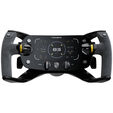 MOZA Porsche MISSION R Simracing-Lenkrad, 5,4&rdquo;-Zoll-OLED-Display, Offizielles Replikat - schwarz image number null