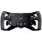 MOZA Porsche MISSION R Simracing-Lenkrad, 5,4&rdquo;-Zoll-OLED-Display, Offizielles Replikat - schwarz