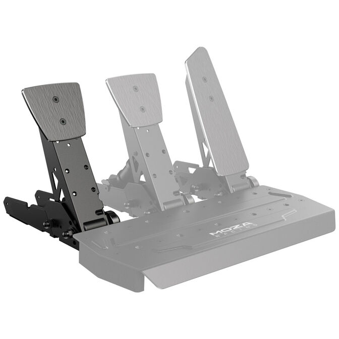 MOZA SR-P - Clutch Pedal (for GAJO-384) image number 1