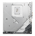 ASRock Z890 Taichi AQUA Mainboard, Sockel LGA 1851, Intel Z890, E-ATX, DDR5 image number null
