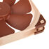 Noctua NF-A14-PWM Fan - 140mm image number null