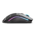 Glorious Model O- Wireless Gaming Mouse - black, matte image number null