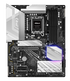 ASRock Z890 Pro RS, Intel Z890 Mainboard, Sockel LGA 1851, Intel Z890, ATX, DDR5 image number null