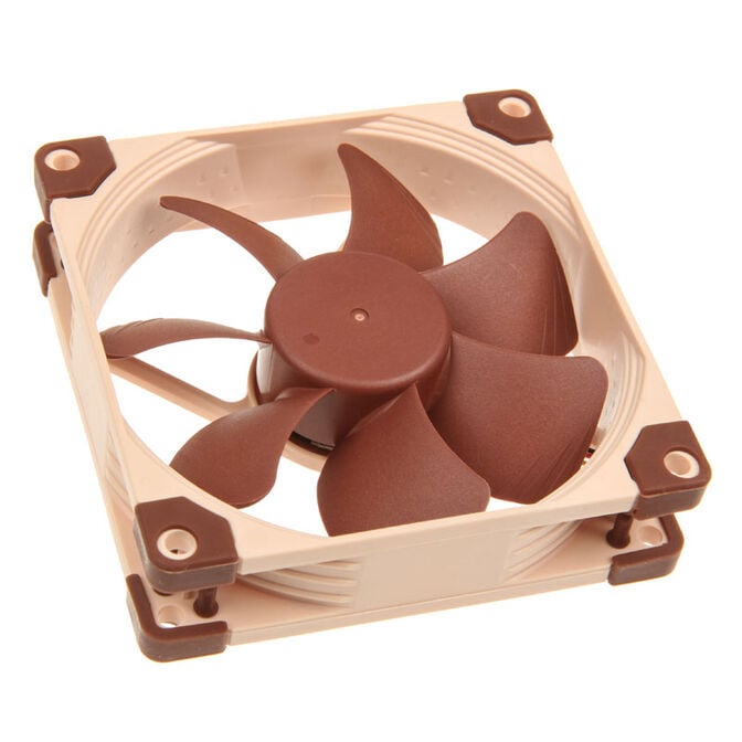 Noctua NF-A9 FLX L&uuml;fter - 92mm image number 0