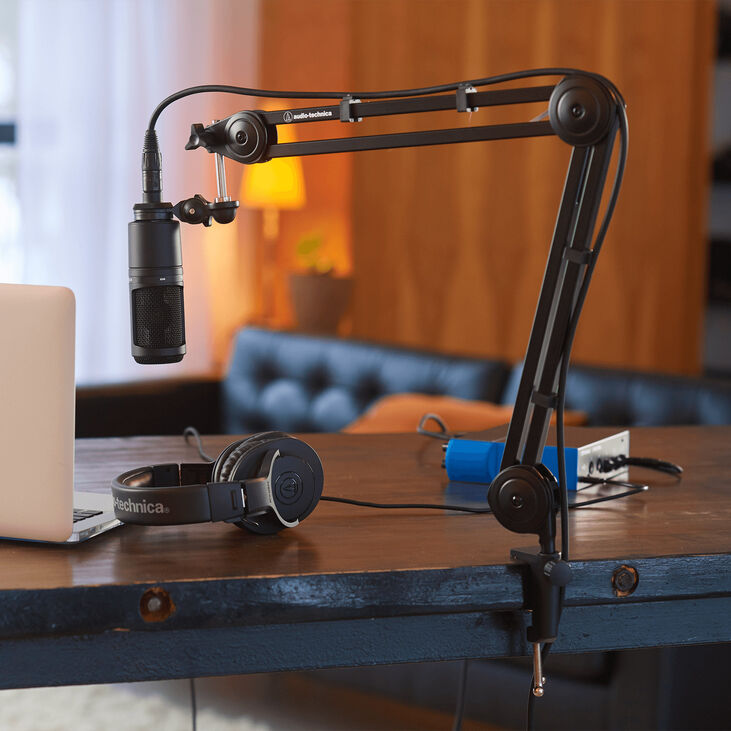 Audio-Technica AT8700 Mikrofonarm image number 2