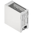 HAVN BF 360 Flow Solid PC Case, Midi-Tower, E-ATX - White image number null