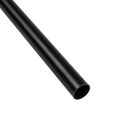 Bitspower None Chamfer Brass Hard Tubing 14mm AD, 500mm - carbon schwarz image number null