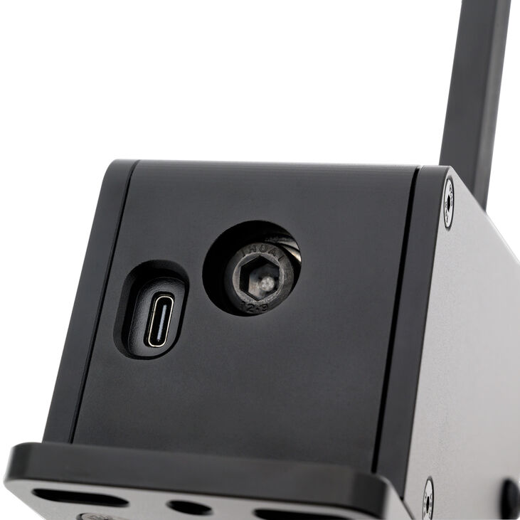 Simagic TB-1 Handbrake image number 8