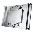 Alphacool Core GeForce RTX 5090 Gaming + Windforce Waterblock, Backplate - Acrylic, Black image number null